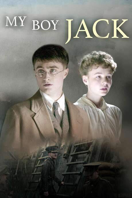 My Boy Jack